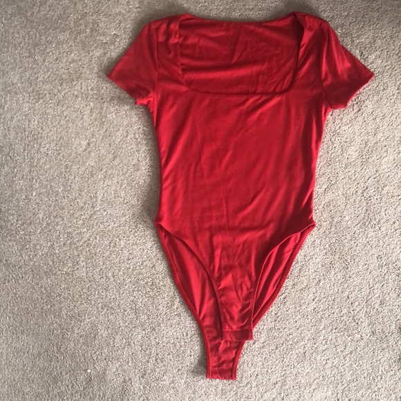 Women’s bodysuit - Picture 3 of 7